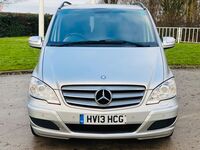 MERCEDES-BENZ VIANO