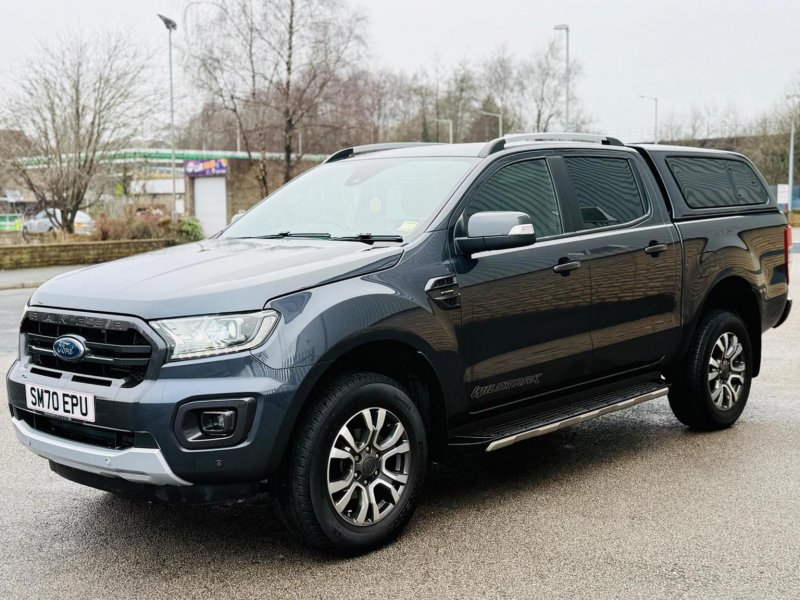 FORD RANGER